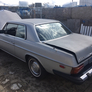 MERCEDES W114 280Coupe