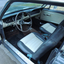 Mustang V8 C-kode Coupe PREMIUM