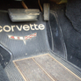 CORVETTE V8 C3 