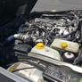 Saab Convertible Turbo Automatic