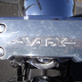 Honda VTX 1800