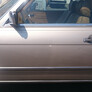 Mercedes SL 560 W107