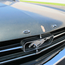 Mustang V6 T-code CONVERTIBLE