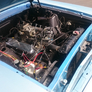 Mustang V8 C-code