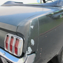 Mustang V6 T-code CONVERTIBLE