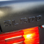 Mercedes SL320 W129 R 