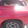 Karmann Ghia Coupe