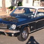 Mustang V8 C-code 