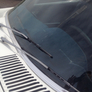 Mercedes SL 560 W107