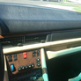 Mercedes SEC 560 W126 V8