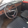 Karmann Ghia Coupe