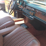 Mercedes SEL280 4.5 W108