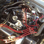 Mercedes SE280 4.5 W108