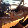 Mercedes SE280 4.5 W108