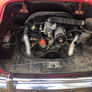Karmann Ghia Coupe