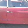 Karmann Ghia Coupe
