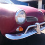 Karmann Ghia Coupe
