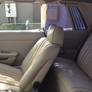 Mercedes SLC450 W107
