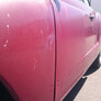 Karmann Ghia Coupe