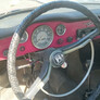 Karmann Ghia Coupe