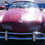 Karmann Ghia Coupe