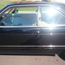 Mercedes SEC 560 W126 V8