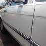 Mercedes SL 560 W107