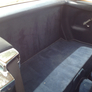 Mercedes SL 560 W107