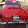Karmann Ghia Coupe