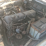 Mercedes SEB220  W111 Coupe