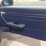Mercedes SL 560 W107