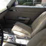 Mercedes SLC450 W107