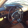 Mercedes SE280 4.5 W108