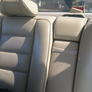 Mercedes SEC 560 W126 V8