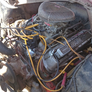Mustang V8 T-code