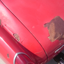 Karmann Ghia Coupe