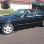 Mercedes SEC 560 W126 V8