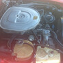 Mercedes SL 560 W107