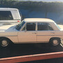 Mercedes SE280 4.5 W108