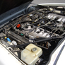 JAGUAR XJS V12 convertible