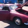 Karmann Ghia Coupe