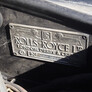ROLLS-ROYCE Coupe 