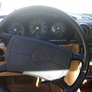 Mercedes SL560 W107 
