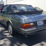 Saab Convertible Turbo Automatic